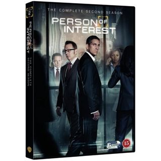 Person Of Interest -  Season 2